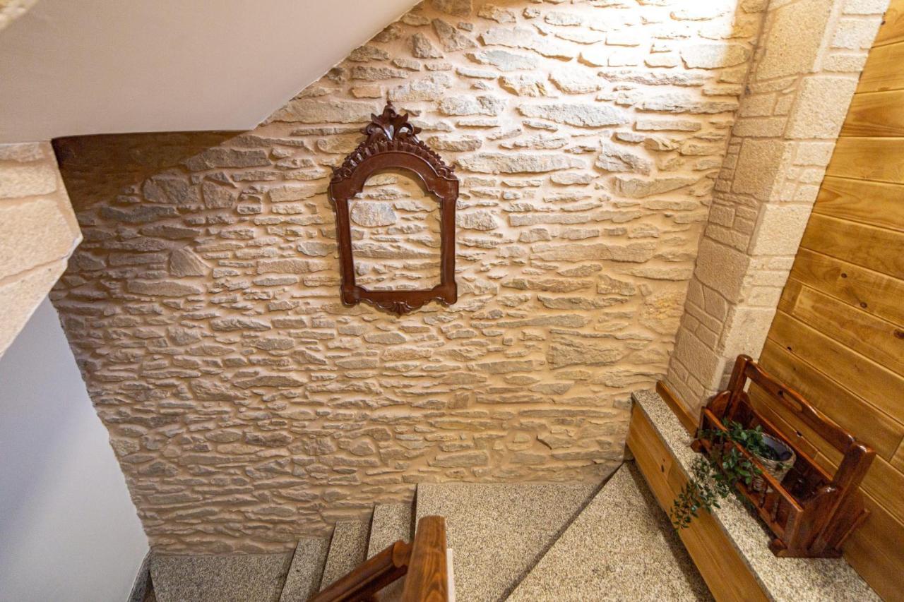 マサリコスLa Casona 1930アパートメント エクステリア 写真
