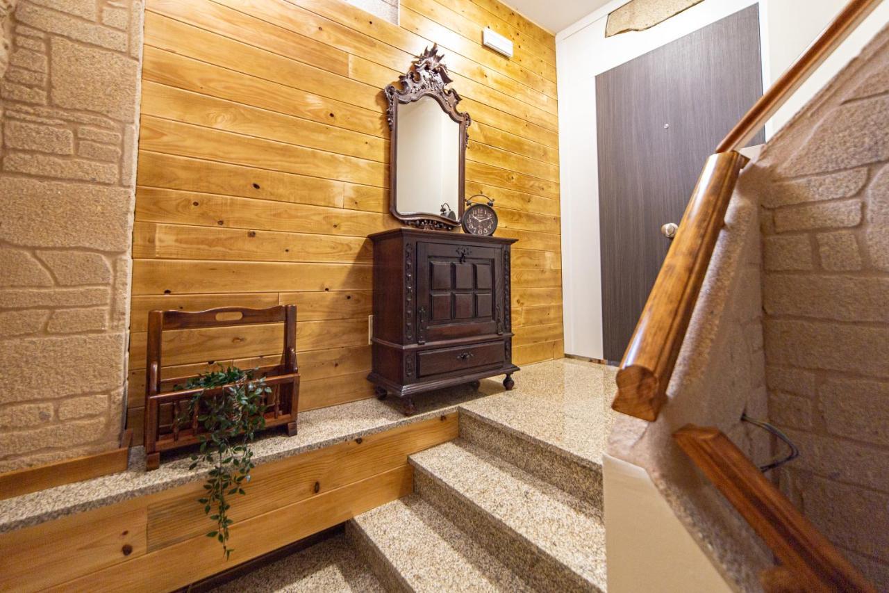 マサリコスLa Casona 1930アパートメント エクステリア 写真