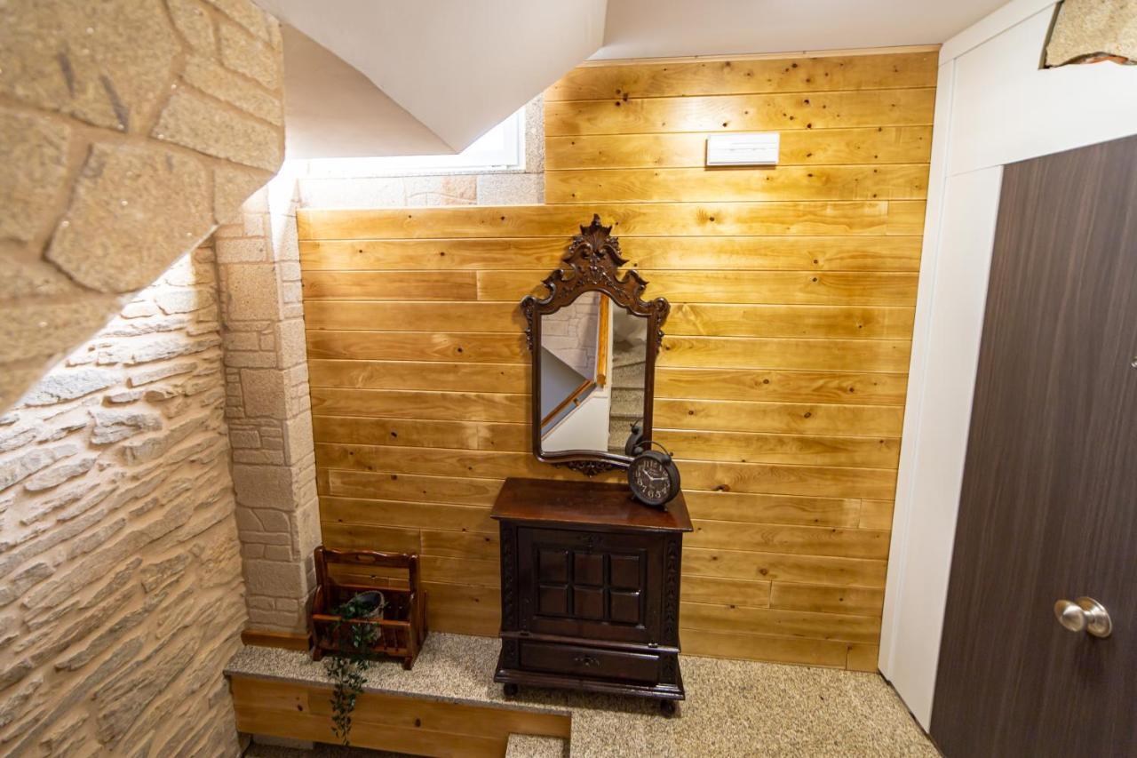 マサリコスLa Casona 1930アパートメント エクステリア 写真